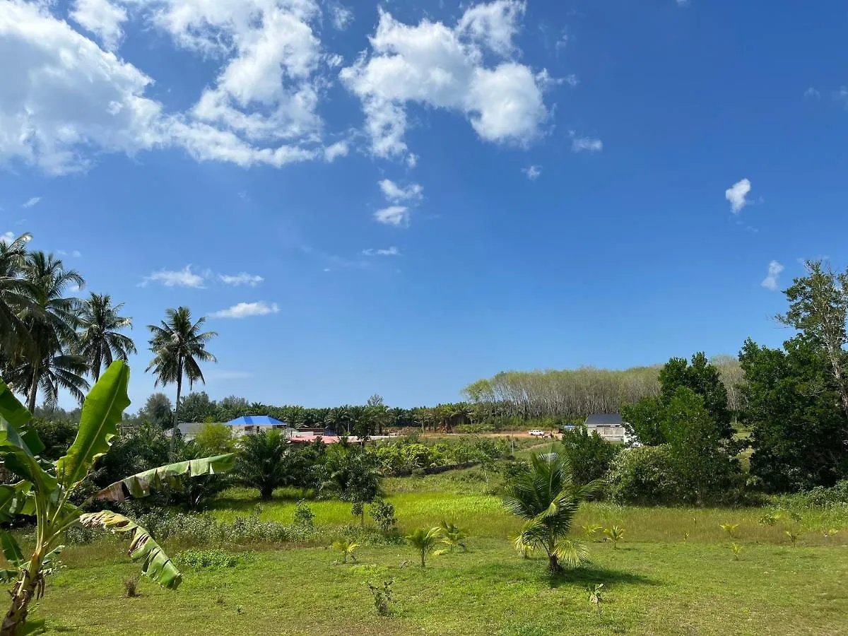 Rak Suan Homestay รักสวนโฮมสเตย์ Khao Lak