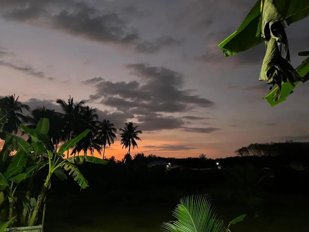 Rak Suan Homestay รักสวนโฮมสเตย์ Khao Lak