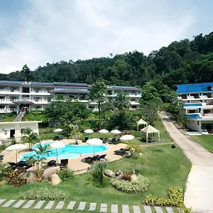 3* Resort Khaolak Sunset - Adults Only - Sha Extra